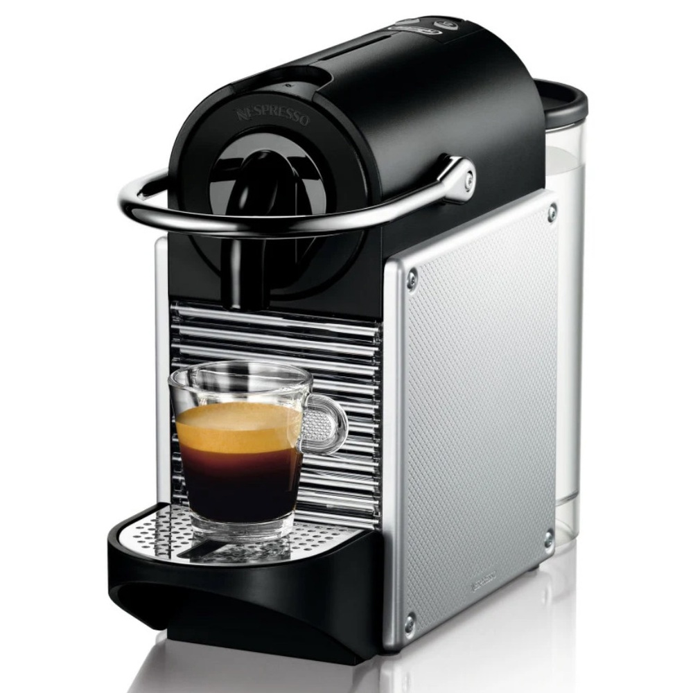 Nespresso Pixie Espresso Machine
